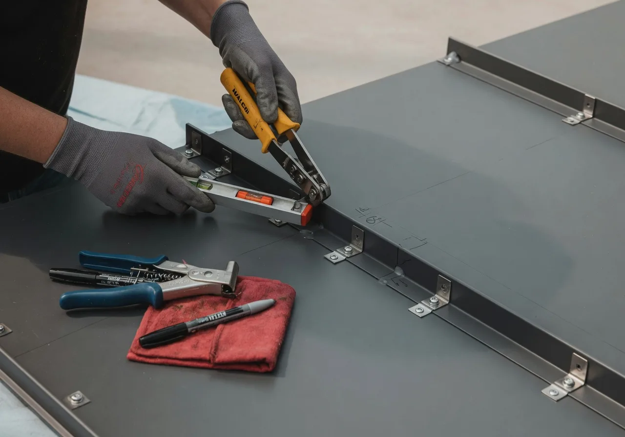 Why choose Metal Roofing Installation in Sweet, ID